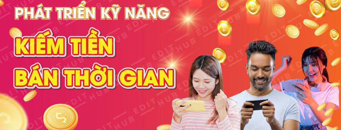 Làm gì ngày kiếm 200k